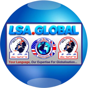 LSA GLOBAL