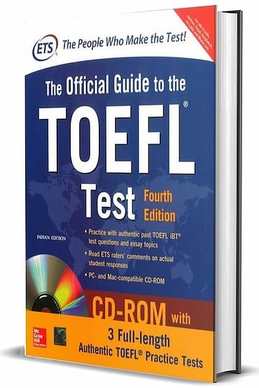 Préparation au test TOEFL iBT