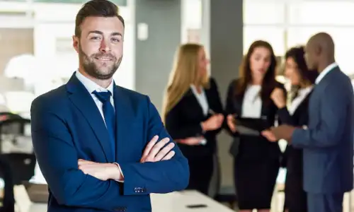 AME – Inglês para Negócios