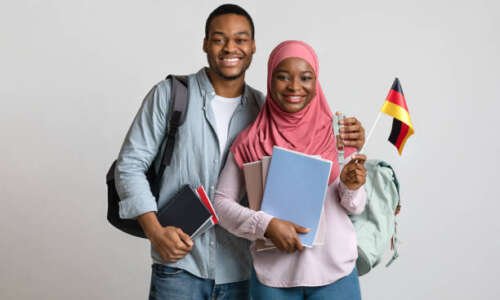 Beherrschung der Grammatik (Dominar la gramática)