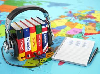 LSA GLOBAL Language Studies