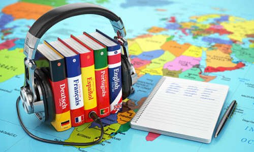 BRE – Estudos de Linguagem
