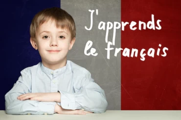 Langue pour les Enfants