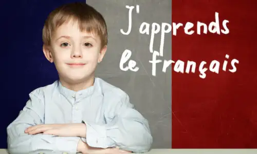 Langue pour les Enfants