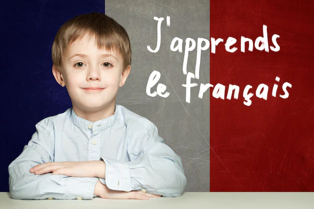 Lsa Global Langue Pour Les Enfants