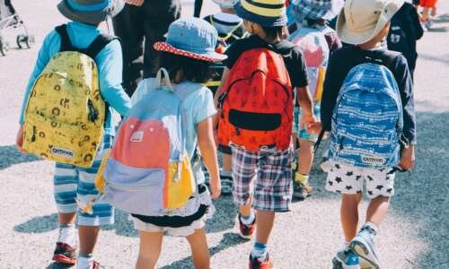 Sprache für Kinder