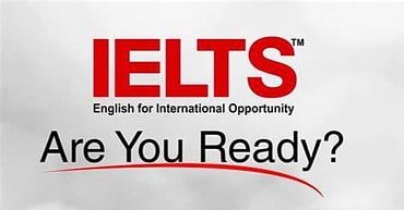 IELTS Test Preparations