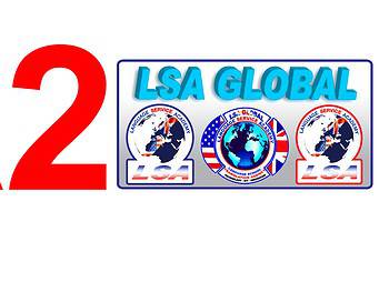 LSA GLOBAL A2 English Course - Pre-intermediate level