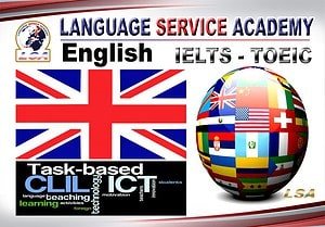 LSA GLOBAL BRITISH-ENGLISH