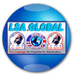 Contact Us 1 Official Lsa Global Logo