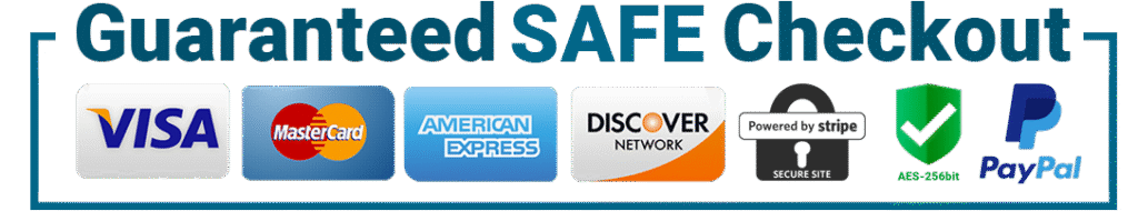 Safe Checkout