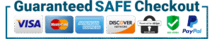 Safe Checkout
