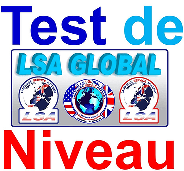 Test de Langue Française