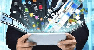 Media And Entertainment