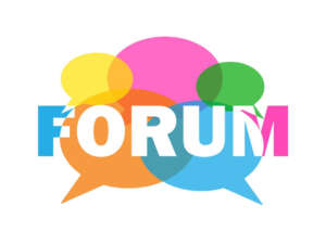 Participe do Fórum Global da LSA