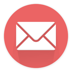 Redefinir e-mail enviado